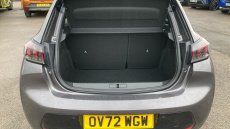 Peugeot 208 1.2 PureTech 100 GT 5dr Petrol Hatchback